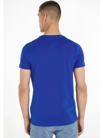 Tommy Hilfiger Shirt blauw