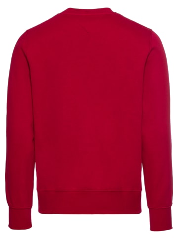 Tommy Hilfiger Sweatshirt rood