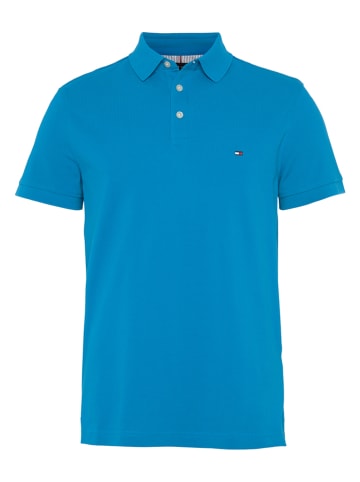 Tommy Hilfiger Poloshirt blauw