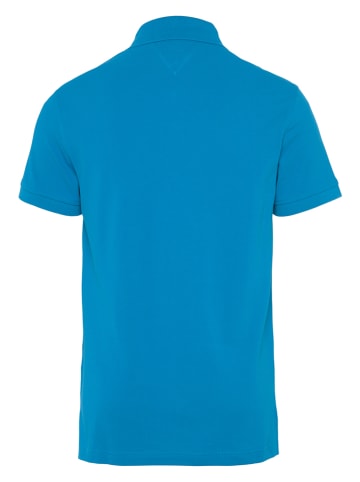 Tommy Hilfiger Poloshirt blauw