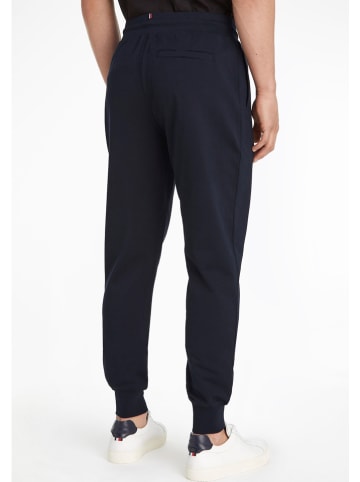 Tommy Hilfiger Sweatbroek donkerblauw