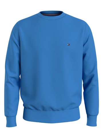 Tommy Hilfiger Bluza w kolorze niebieskim