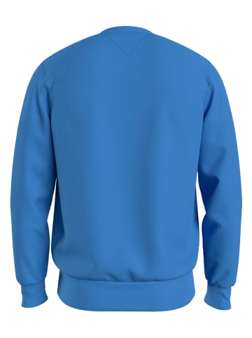 Tommy Hilfiger Sweatshirt blauw