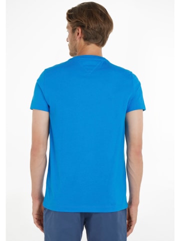 Tommy Hilfiger Shirt blauw
