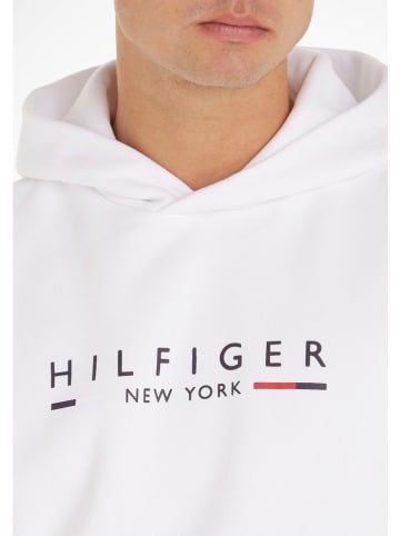 Tommy Hilfiger Bluza w kolorze białym