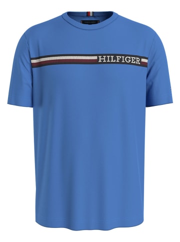 Tommy Hilfiger Shirt blauw