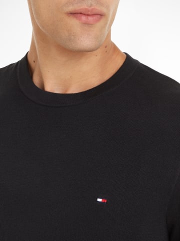 Tommy Hilfiger Trui zwart