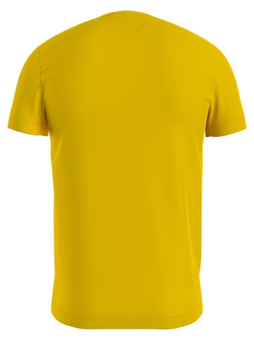 Tommy Hilfiger Shirt geel