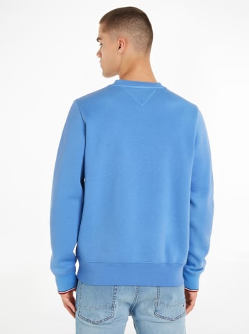 Tommy Hilfiger Sweatshirt lichtblauw