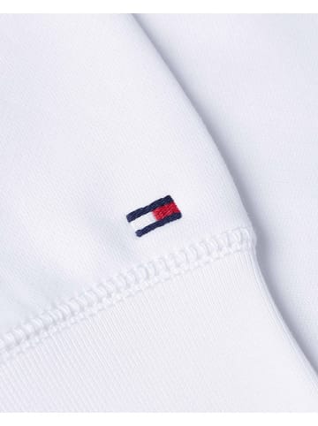 Tommy Hilfiger Bluza w kolorze białym