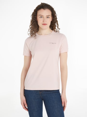 Tommy Hilfiger Shirt rosé