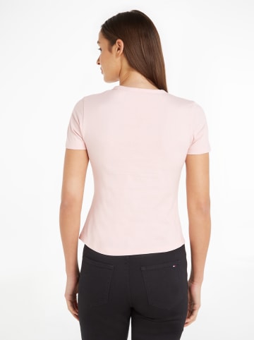 Tommy Hilfiger Shirt in Rosé