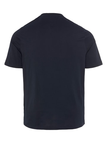 Tommy Hilfiger Shirt donkerblauw