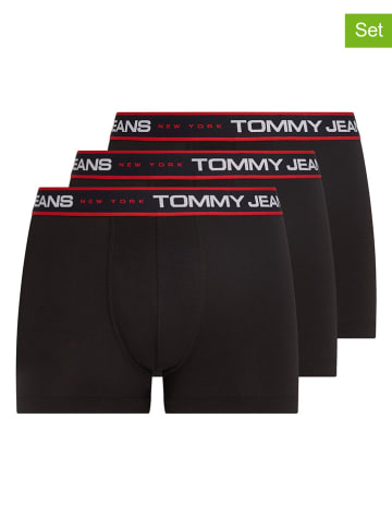 Tommy Hilfiger 3-delige set: boxershorts zwart