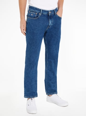 TOMMY JEANS Spijkerbroek - regular fit - blauw