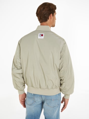 Tommy Hilfiger Kurtka w kolorze jasnozielonym