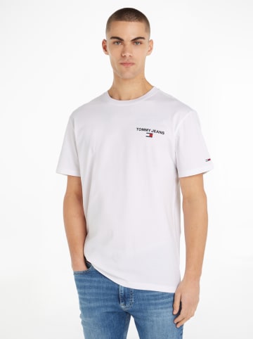 TOMMY JEANS Shirt wit