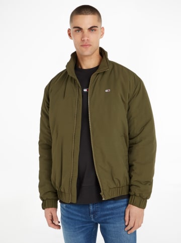 Tommy Hilfiger Kurtka w kolorze khaki