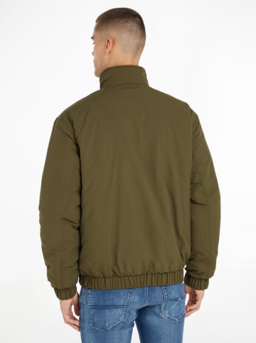 Tommy Hilfiger Kurtka w kolorze khaki