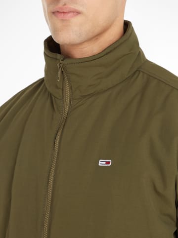 Tommy Hilfiger Kurtka w kolorze khaki