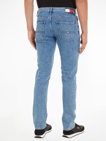 TOMMY JEANS Jeans - Slim fit - in Blau