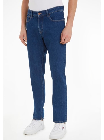 TOMMY JEANS Jeans - Regular fit - in Dunkelblau