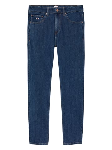 TOMMY JEANS Jeans - Slim fit - in Dunkelblau