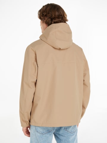 Tommy Hilfiger Tussenjas beige