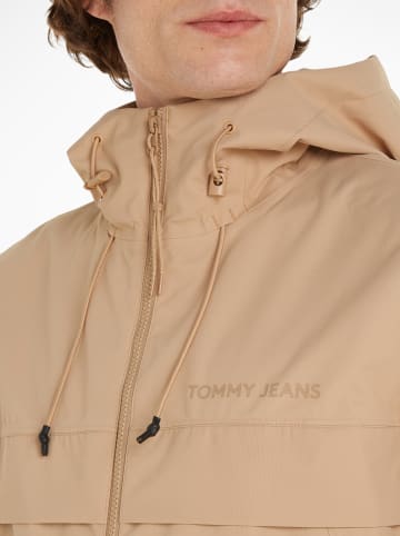Tommy Hilfiger Tussenjas beige