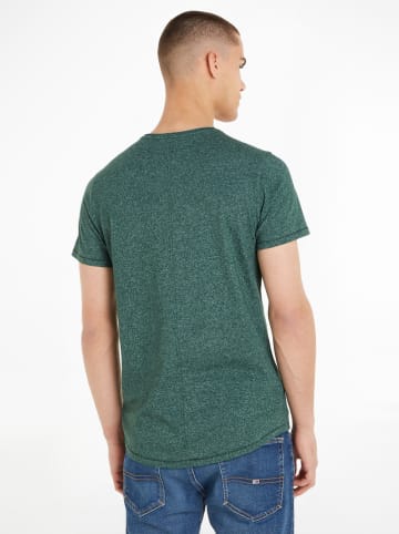 TOMMY JEANS Shirt groen