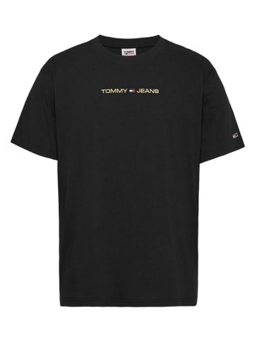Tommy Hilfiger Shirt zwart