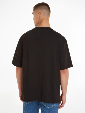 Tommy Hilfiger Shirt in Schwarz