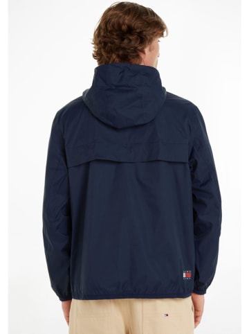 Tommy Hilfiger Tussenjas donkerblauw