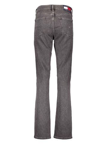 TOMMY JEANS Spijkerbroek - regular fit - grijs