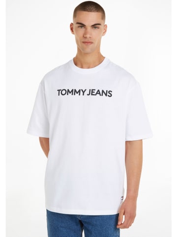 Tommy Hilfiger Koszulka w kolorze białym