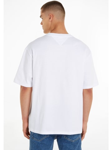 Tommy Hilfiger Shirt in Weiß