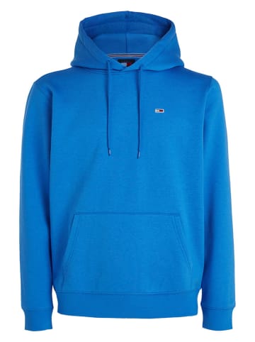 TOMMY JEANS Hoodie blauw