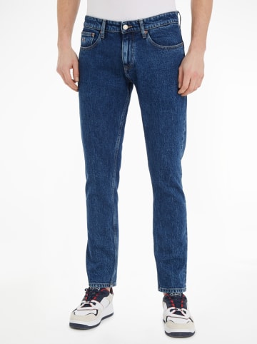 Tommy Hilfiger Jeans - Slim fit - in Blau