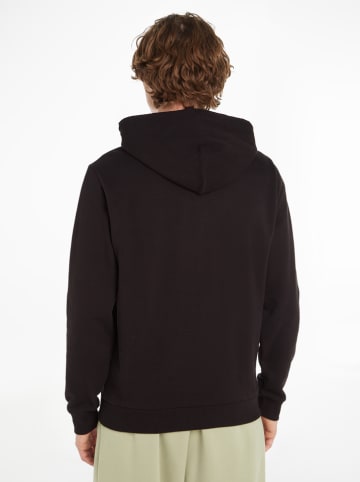 Tommy Hilfiger Hoodie in Schwarz