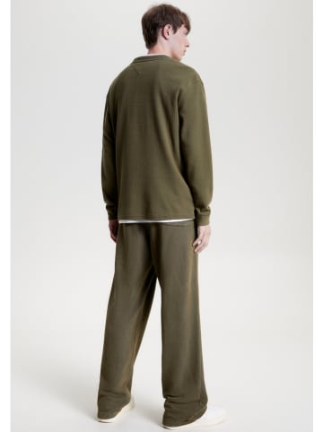 Tommy Hilfiger Longsleeve kaki