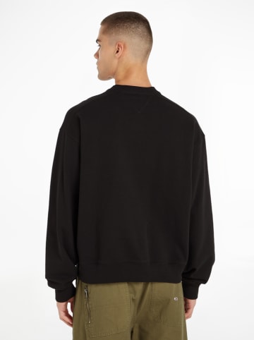 Tommy Hilfiger Sweatshirt zwart