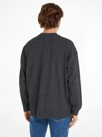 Tommy Hilfiger Longsleeve zwart