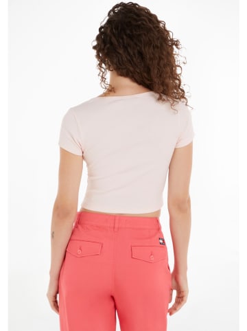 Tommy Hilfiger Shirt in Rosé