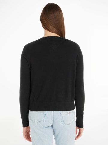 Tommy Hilfiger Trui zwart