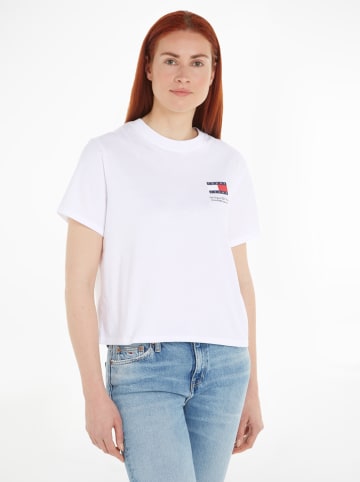 TOMMY JEANS Shirt wit