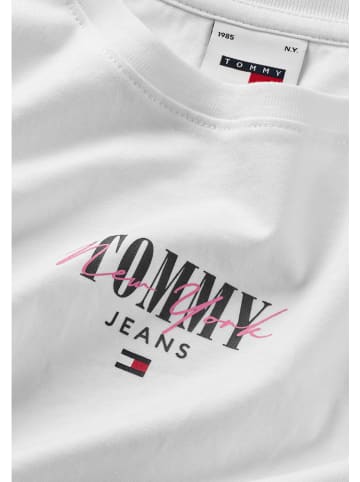 TOMMY JEANS Shirt wit
