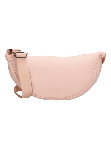 Beagles Brustbeutel in Rosa - (B)39 x (H)18 x (T)10 cm