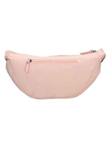 Beagles Brustbeutel in Rosa - (B)39 x (H)18 x (T)10 cm