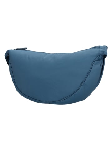 Beagles Borstbuidel blauw - (B)39 x (H)18 x (D)10 cm