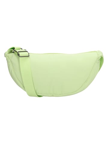 Beagles Brustbeutel in Limette - (B)39 x (H)18 x (T)10 cm